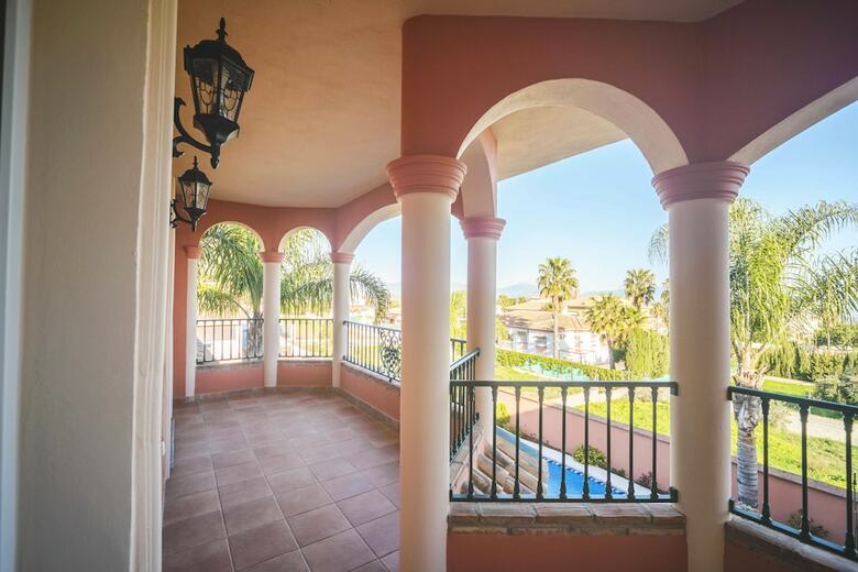 Cubo's Villa Elisabeth