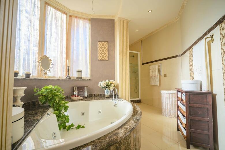 Cubo's Villa Elisabeth