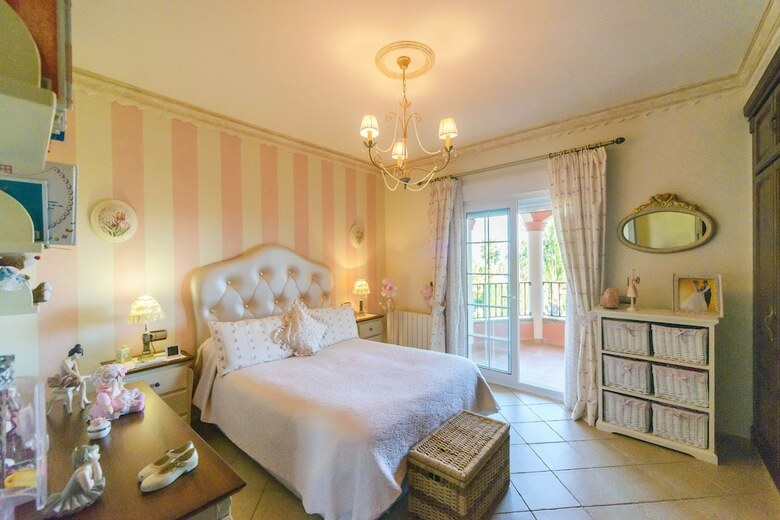 Cubo's Villa Elisabeth