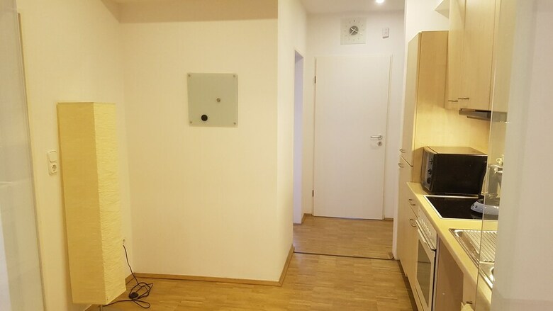Apartamentos Wohnen Im Souterrain Einer Villa