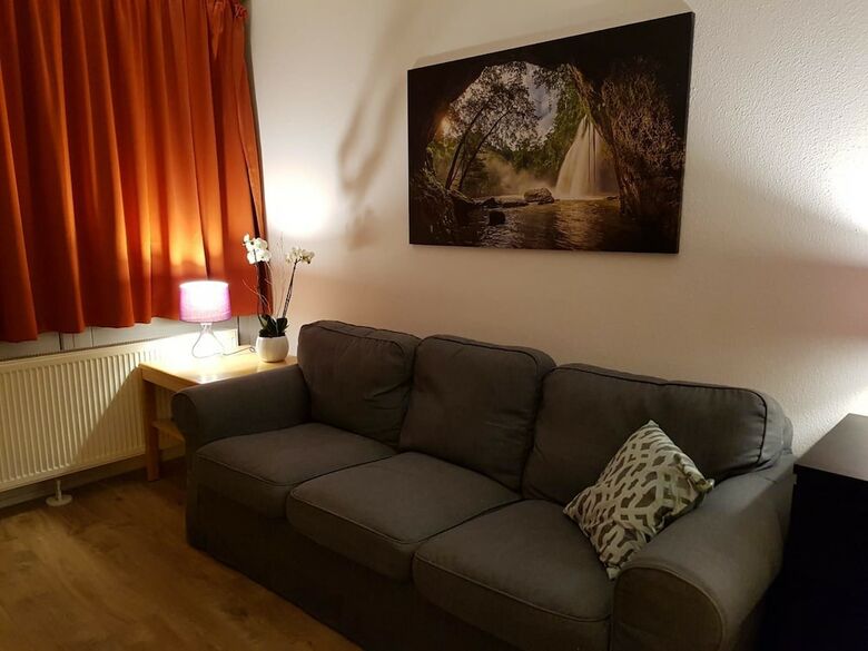 Wald Apartments Im Predigtstuhl Resort