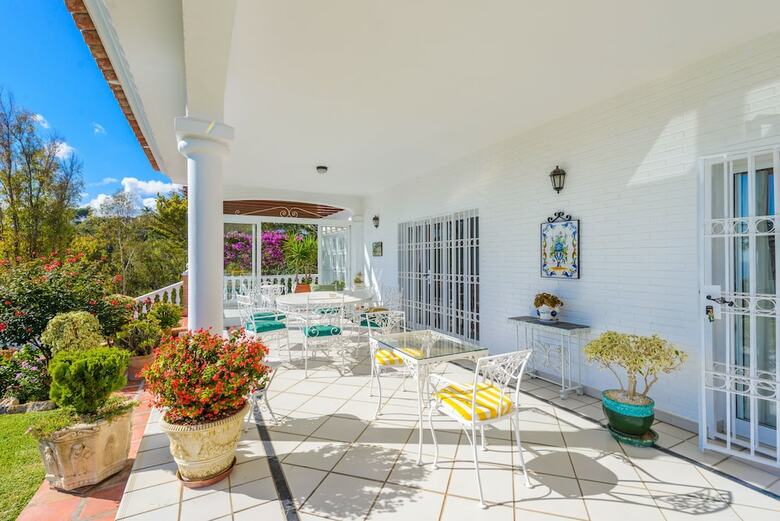 Cubo's Villa Las Colinas