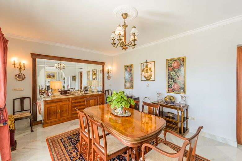 Cubo's Villa Las Colinas