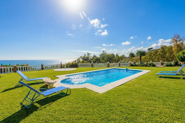 Cubo's Villa Las Colinas