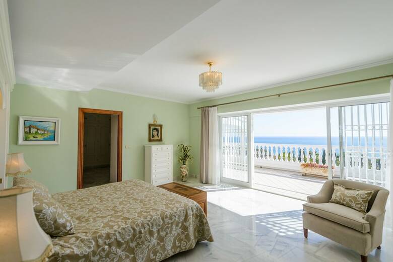 Cubo's Villa Las Colinas