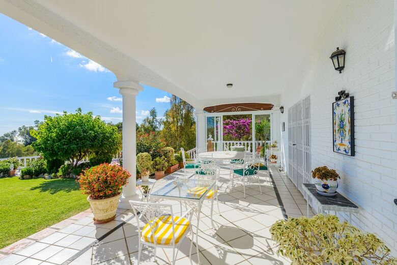 Cubo's Villa Las Colinas