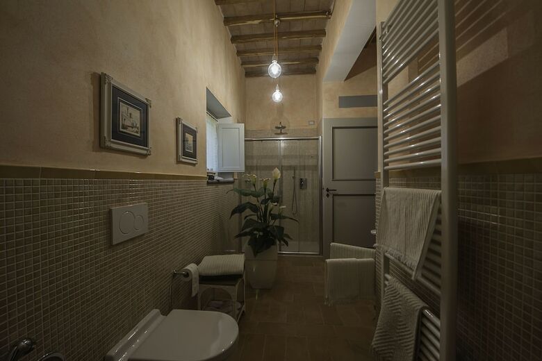 B&B Le Logge Ritrovate