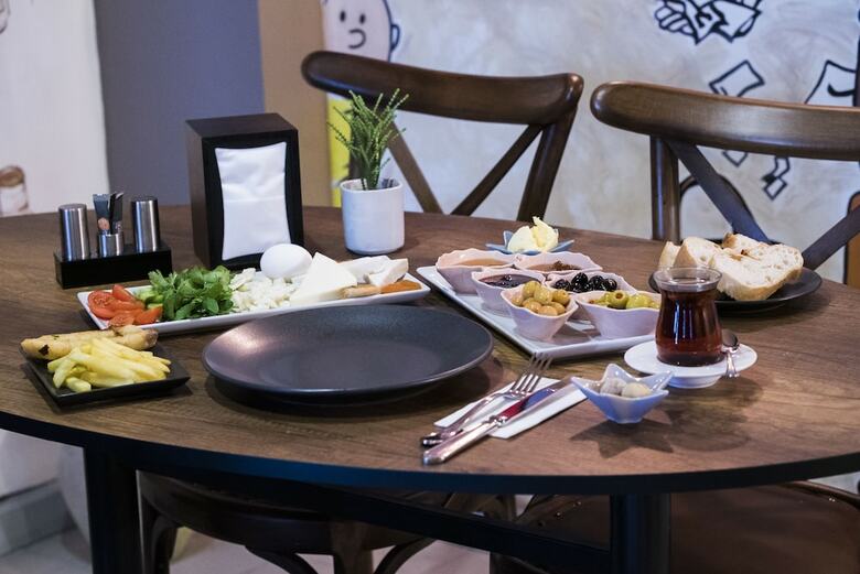 Hotel Pasaport Pier Istanbul