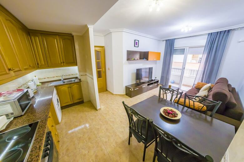 Homely Apartments Noruega