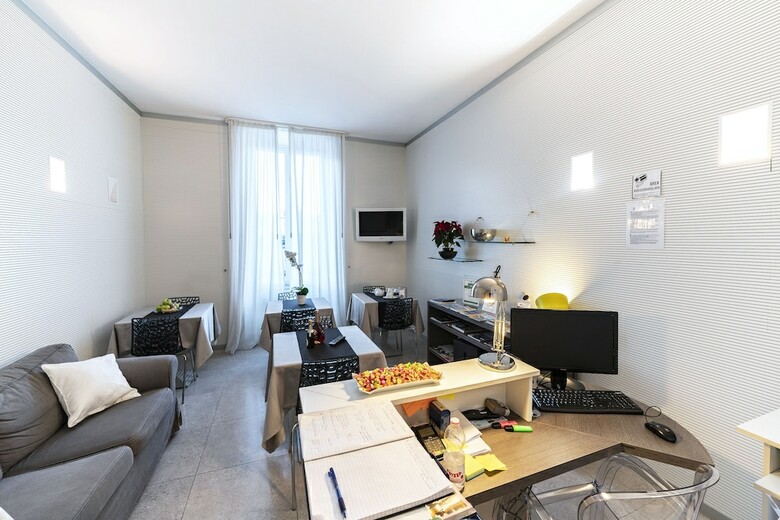 Apartamento Urban Chic House 2.0