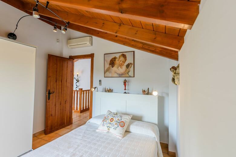 Cubo's Villa Llanos de La Plata