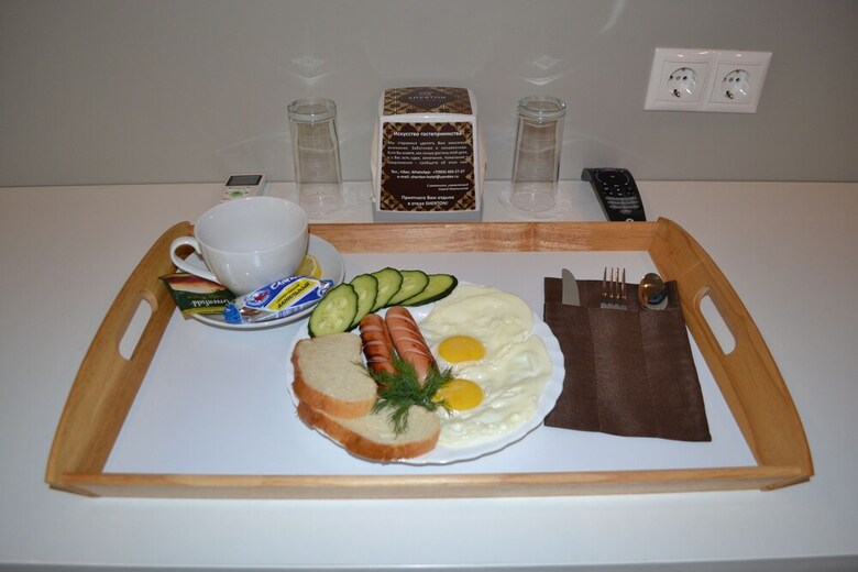 Hotel Sherton