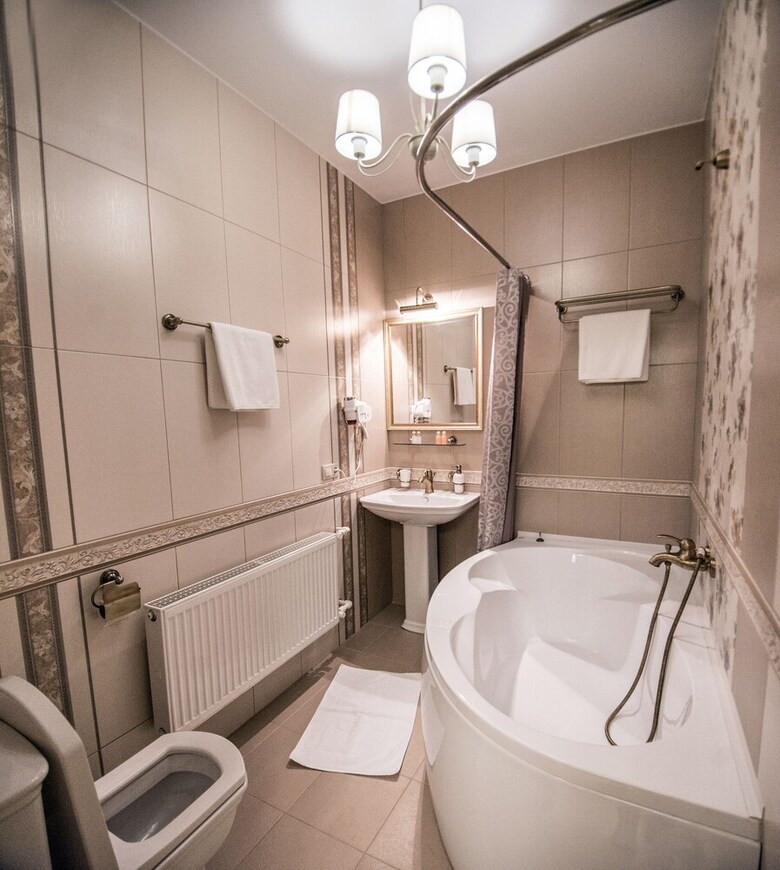Hotel Sherton