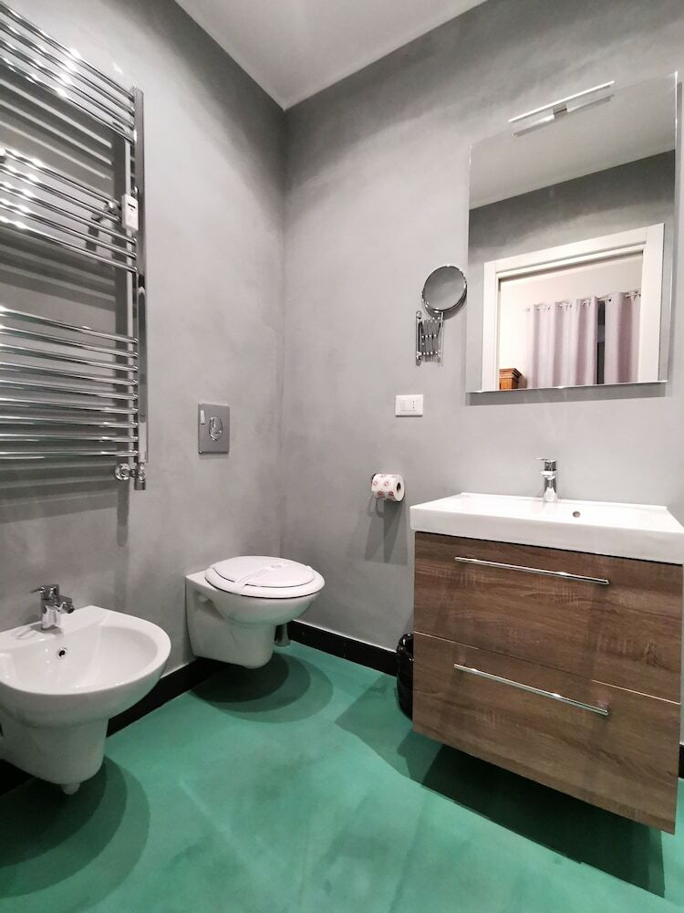 Voal Guest House Genova