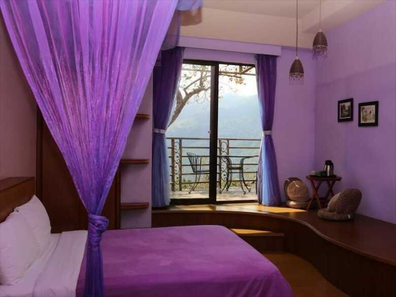 Bed & Breakfast Margaret Garden Villa