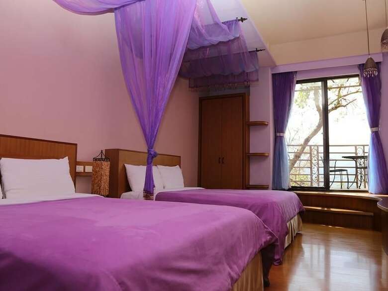 Bed & Breakfast Margaret Garden Villa