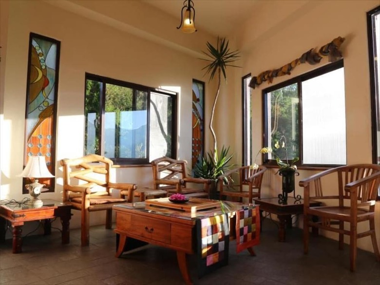 Bed & Breakfast Margaret Garden Villa