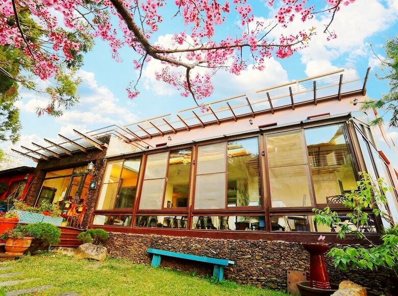 Bed & Breakfast Margaret Garden Villa