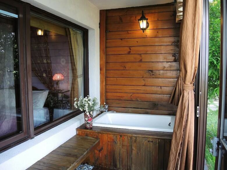 Bed & Breakfast Margaret Garden Villa