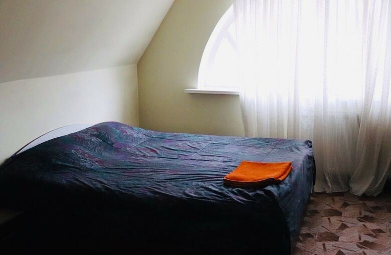 Hostal Guest House Gnezdo Kota - Hostel
