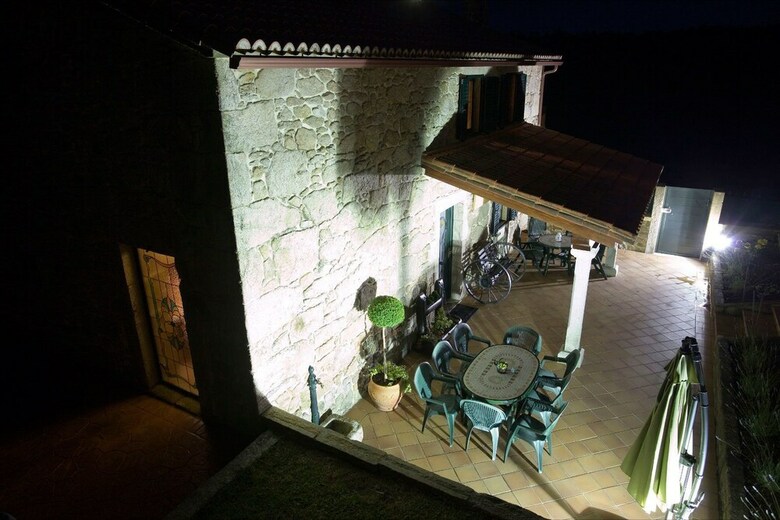 Casa Da Braga�a