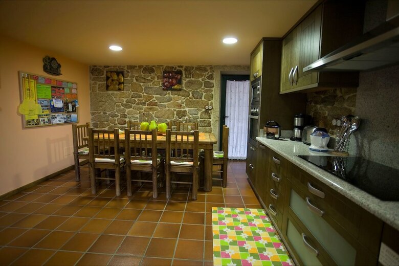 Casa Da Braga�a