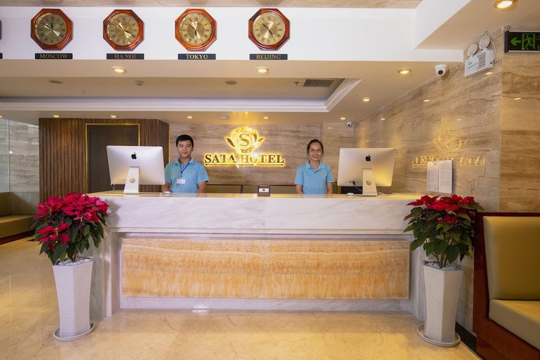 Sata Hotel