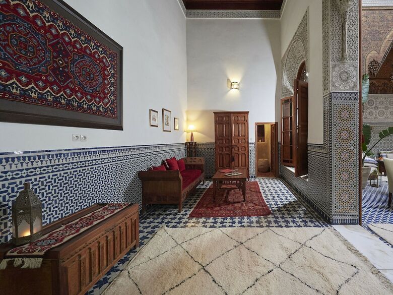 Hotel Dar Roumana