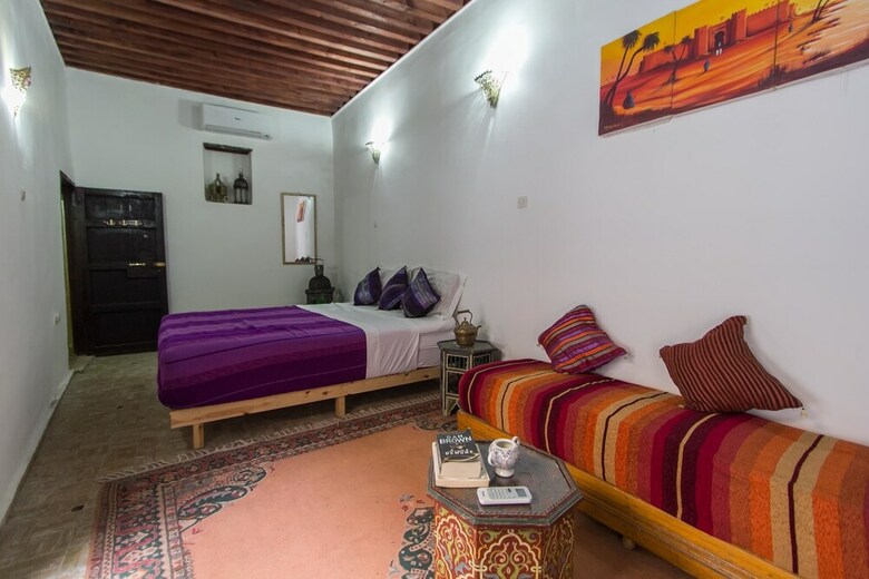 Hostal Hostel Dar Jannat