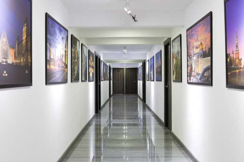 Hotel Art Residence Chaweng Beach