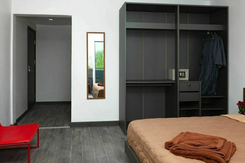 Hotel Art Residence Chaweng Beach
