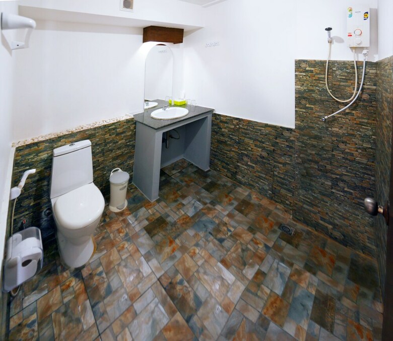 Hotel Art Residence Chaweng Beach