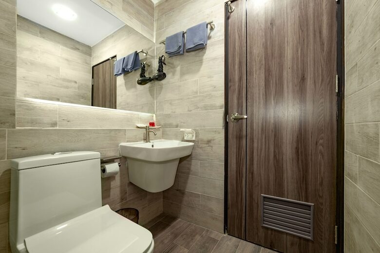 Hotel Art Residence Chaweng Beach