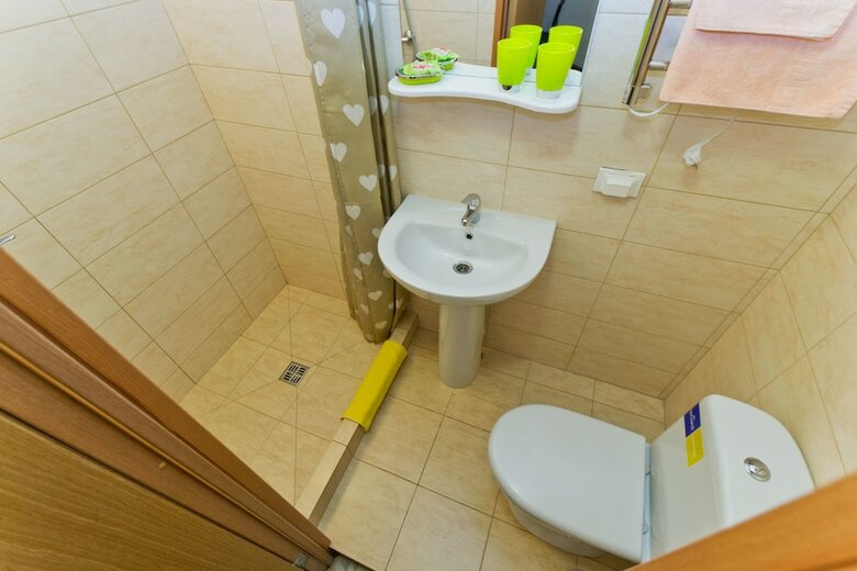 Apartamentos Cozy Housing On Nevsky Prospect