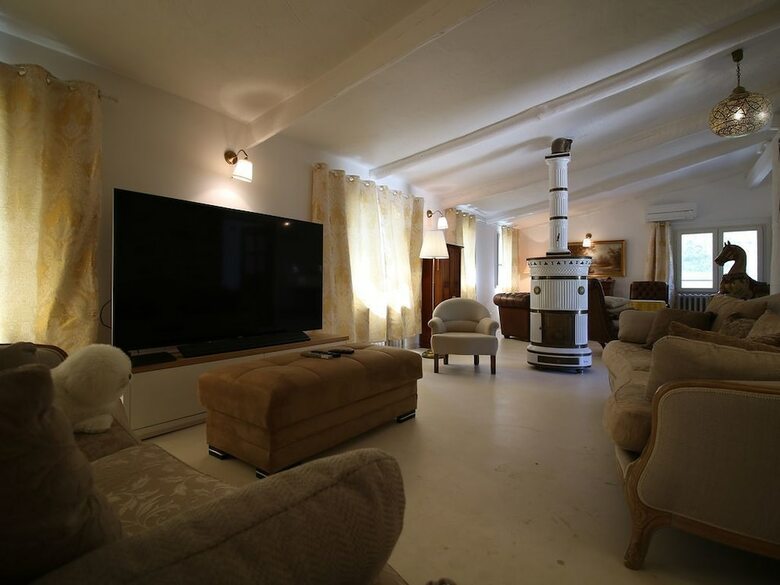 Hotel La Maison de Chagnol