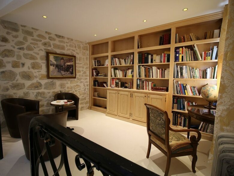 Hotel La Maison de Chagnol