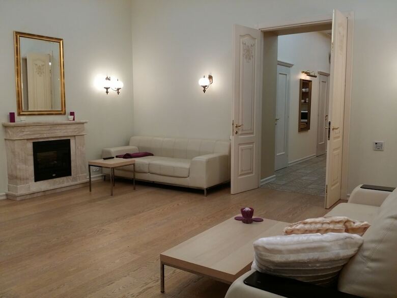 Apartamentos Center City Flats - Hermitage