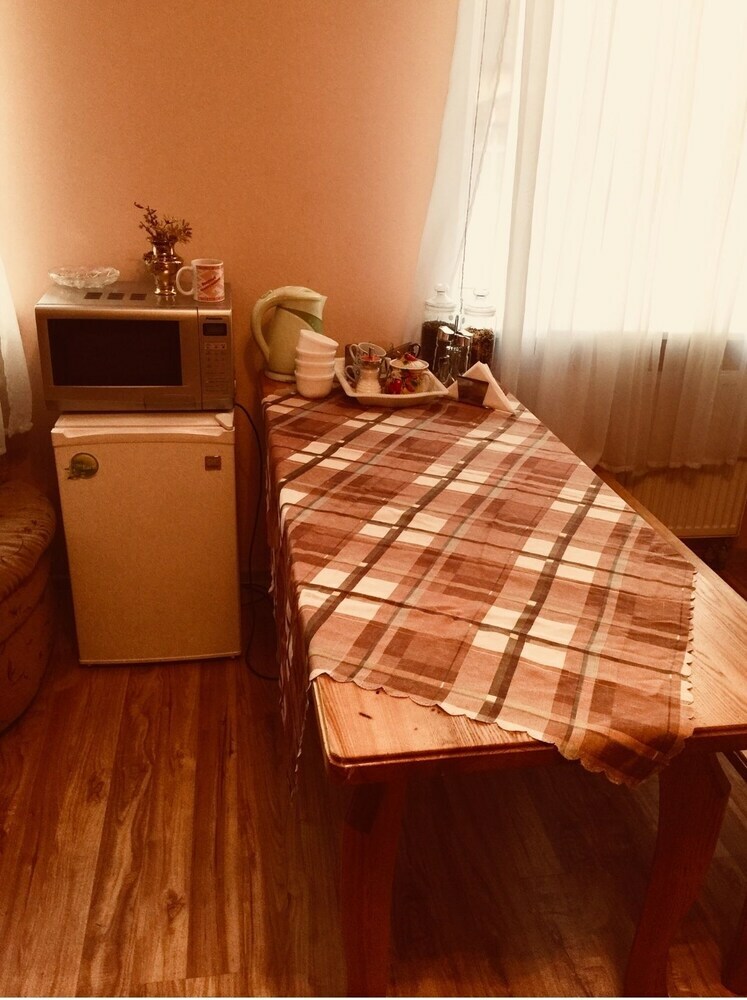 Hotel U Kota