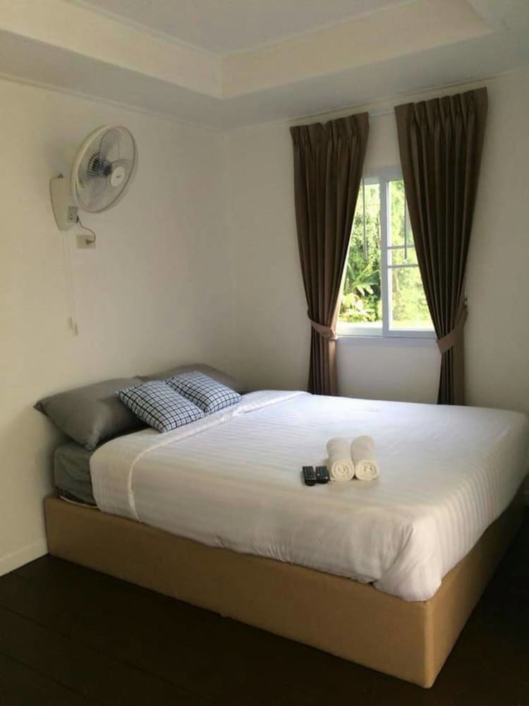 Hotel Secret Resort & Coffee
