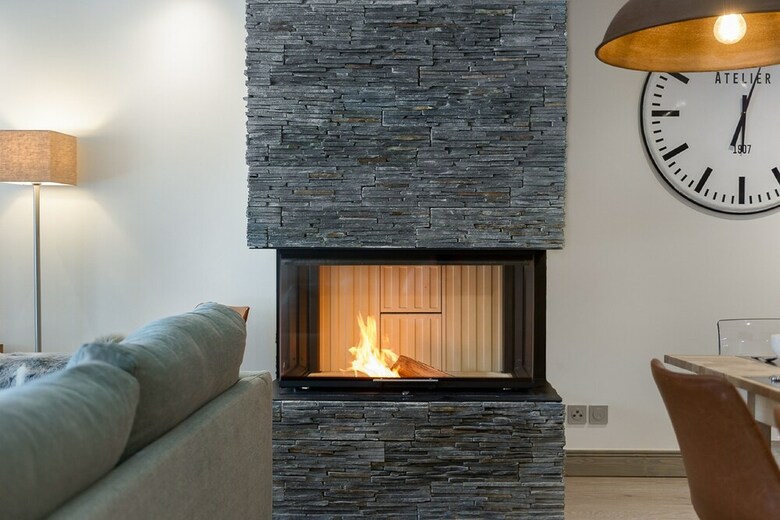 Apartamento R�sidence Annapurna