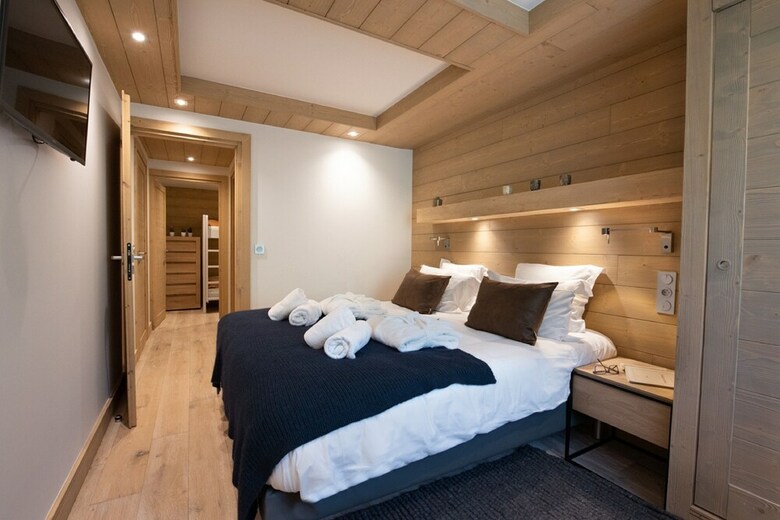 Apartamento R�sidence Annapurna
