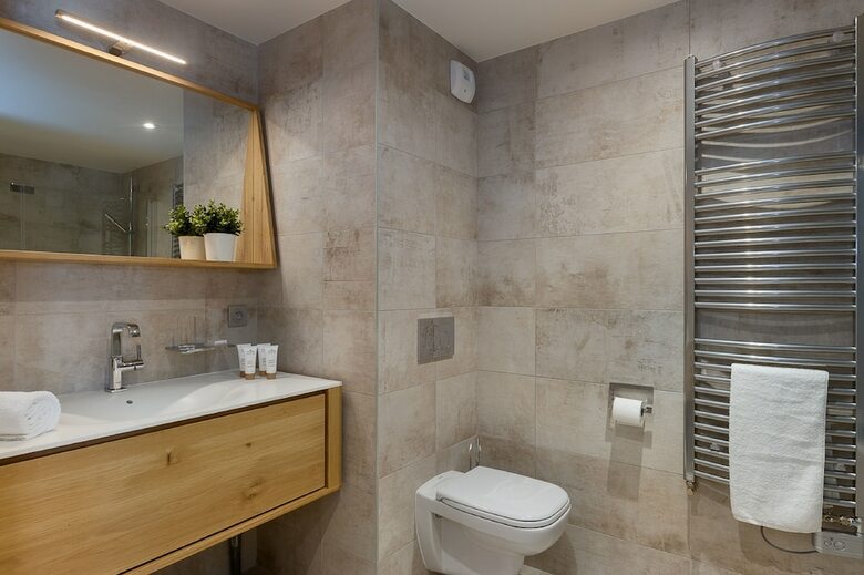 Apartamento R�sidence Annapurna