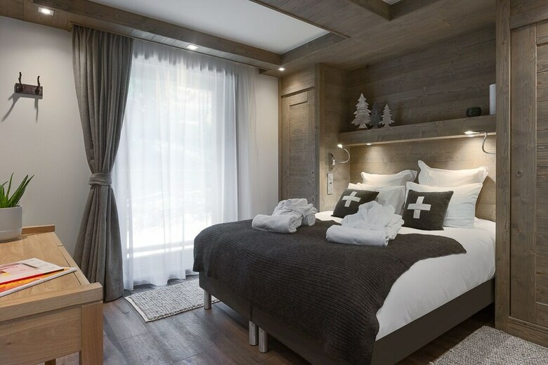 Apartamento R�sidence Annapurna