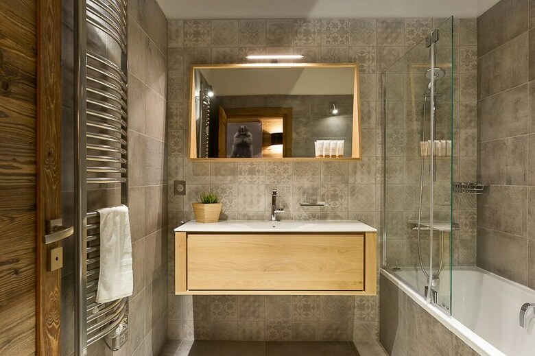 Apartamento R�sidence Annapurna