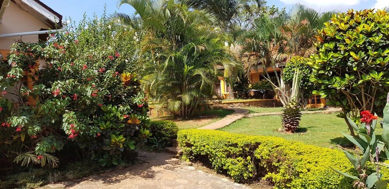 Hotel Keelan Ace Villas