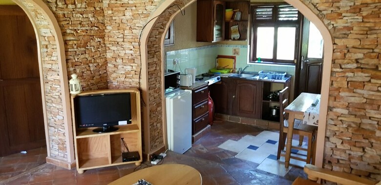 Hotel Keelan Ace Villas