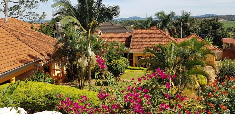 Hotel Keelan Ace Villas