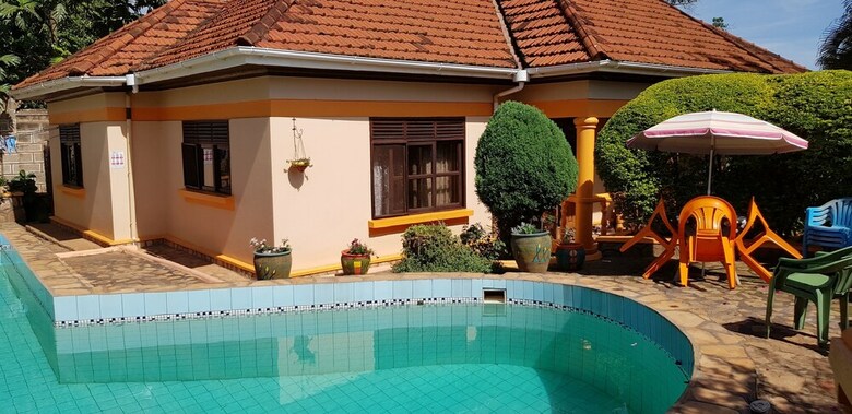 Hotel Keelan Ace Villas