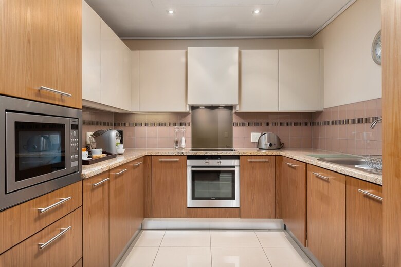 Apartamentos Cape Royale 404