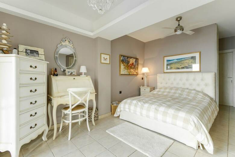 Gleize Amazing Sea View Villa